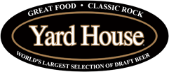 YardHouse Logo